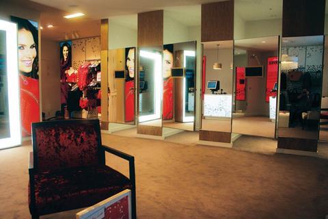 Simply Be, Liverpool One